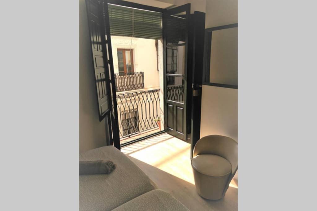 סביליה Apartamento Centro Encarnacion 1º D מראה חיצוני תמונה